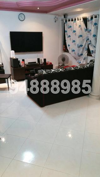 Blk 630 Woodlands Ring Road (Woodlands), HDB 4 Rooms #98799792